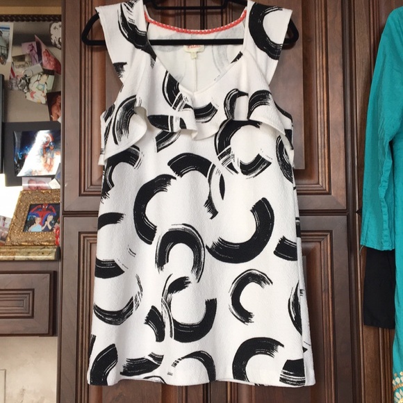 Anthropologie Other - Anthropologie Deletta Top